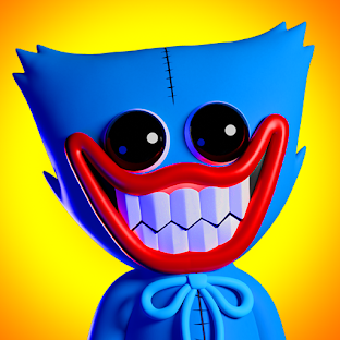 Monster Makeover DIY 3D